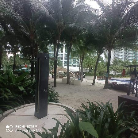 מנילה Azure Urban Resort Maui Tower מראה חיצוני תמונה