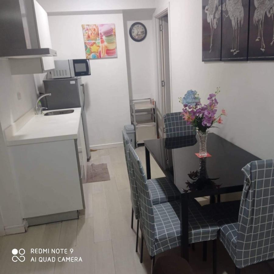 מנילה Azure Urban Resort Maui Tower מראה חיצוני תמונה